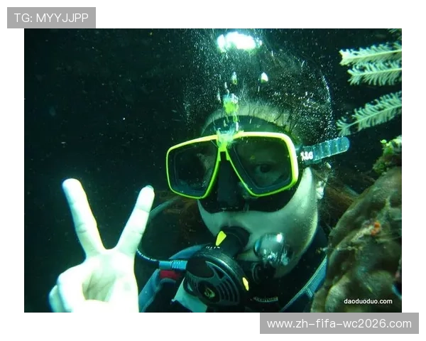 东南亚潜水证获取全攻略及考证注意事项解析