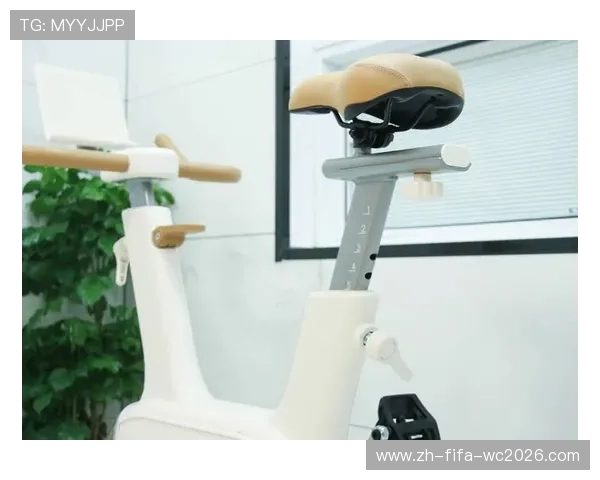 智能动感单车如何有效提升心肺功能与整体健康水平分析