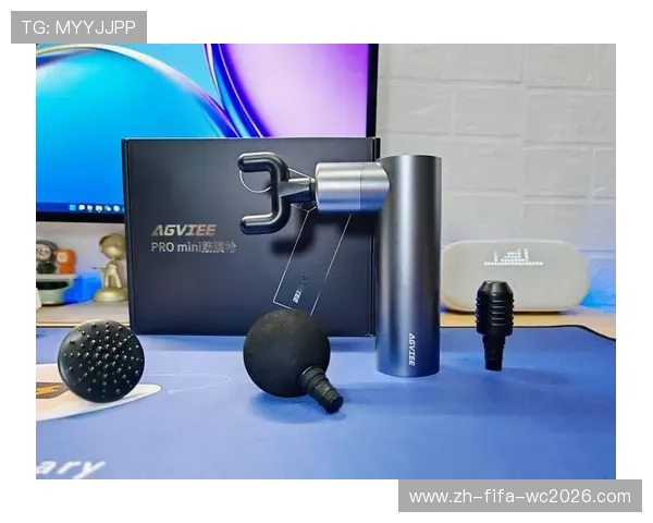 筋膜枪助力小腿放松有效预防夜间抽筋的实用方法