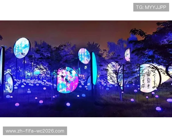 沉浸式旅游新趋势引领未来体验科技发展与文化融合的完美之旅