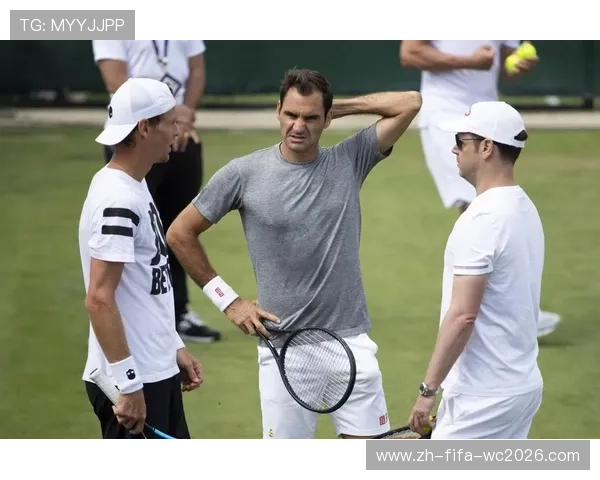 2026年温网决赛时间揭晓 全世界网球迷关注焦点即将揭幕