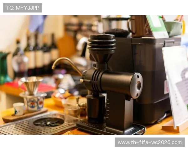 围绕磨豆机刻度调节最新趋势与实用技巧全面解析指南深度应用与优化策略