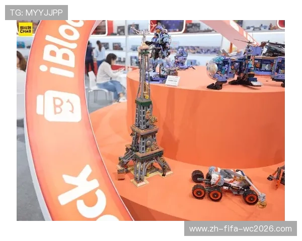 2026模型玩具创新体验线上展厅全面开启探索乐趣世界